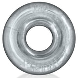 Rimz Big Single Ring Clear