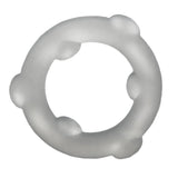Spinner Single Silicone Ring Vapor Silicone