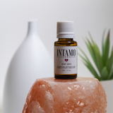 Intamo Night Move Diffuser Blend - Aphrodisiac Blend