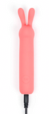 ILY Rabbit Pink