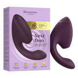 TESTER - Next Duo - Dark Purple