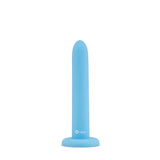 SILICONE DILATORS