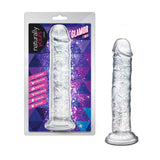 Naturally Yours - Glamor - Sparkling Clear