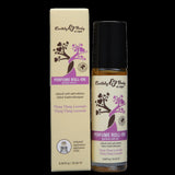 At Night Roll-on Perfume Aphrodisiac Ylang Ylang Lavender 0.34oz / 10ml