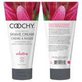 Coochy Shave Cream - SEDUCTION tube 0.5 fl oz | 15 mL