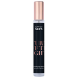 TESTER - SIMPLY SEXY PHEROMONE PERFUME SPRAY - TURN OFF THE LIGHTS - 0.31 floz | 9.2mL