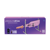 Pleasure Drive - Interactive Sex Machine