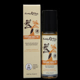 At Night Roll-on Perfume Aphrodisiac Grapefruit Sandalwood 0.34oz / 10ml