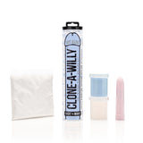Clone A Willy Icy Blue