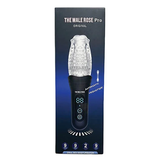 TESTER - The Male Rose Gawk Gawk Pro