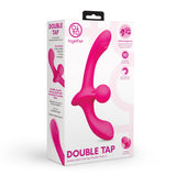 TESTER - DOUBLE TAP