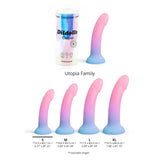 TESTER - DILDOLLS - UTOPIA S