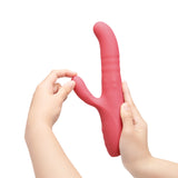 TESTER - Le Wand Thrust Rabbit