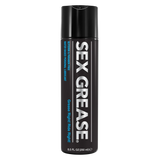 Sex Grease Water Based 8.5oz