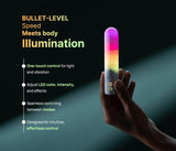 TESTER - Illumination The Bullet