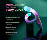 TESTER - Illumination The Rabbit