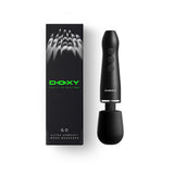 TESTER - Doxy Go - Black
