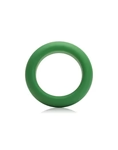 TESTER - Green Silicone C-ring - Medium Stretch