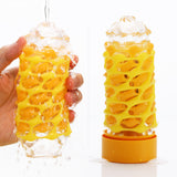 TESTER - TENGA ARTE / WEAVE