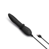 TESTER - RIMMING P-SPOT VIBE