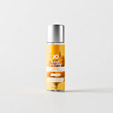 JO Bake Shoppe -   Orange Creampuff - Lubricant 2 floz / 60 mL
