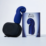 SVibe Snail EVO stroker, navy