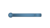 SVibe Snail AXI Spot Wand, blue lagoon