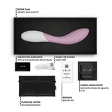 MONA Twist Soft Pink