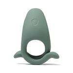 TESTER - Hug, Adjustable Cock Ring Steel
