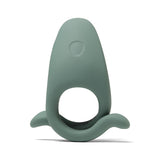 TESTER - Hug, Adjustable Cock Ring Steel