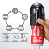 TESTER - VACUUM MAX