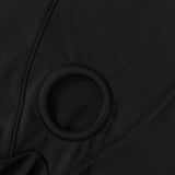 TESTER - HARNESS LINGERIE ALLURE - M - BLACK