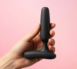 TESTER - Glint - App Controlled Touch-Responsive Vibrating Butt Plug