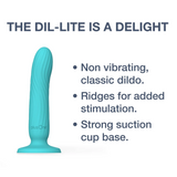 TESTER - Dil-Lite
