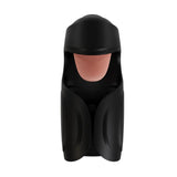 TESTER - M For Men - Lickety Split - Black
