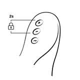 Shared Touch Black