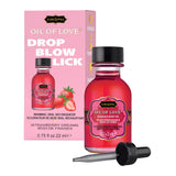 Oil of Love Strawberry Dreams