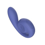 SVibe Snail GIZI Lite vibrator, juicy blueberry