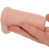 Performance - 3.5" Enhancement Sleeve