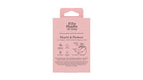 Fifty Shades of Grey Black Rose Silicone Clitoral Suction Stimulator 2.0