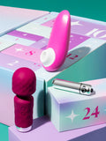 Enjoy Advent Calendar 2026 (24 days) LH x WMZ