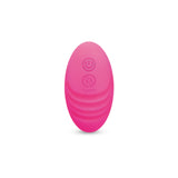 TESTER - MENAGE A TROIS REMOTE CONTROL ORGY EGG SET