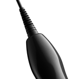 TESTER - Die Cast Max Plug‑In - Black