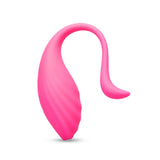 TESTER - MENAGE A TROIS REMOTE CONTROL ORGY EGG SET
