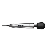 Die Cast Max Plug‑In - Silver