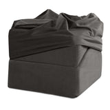 Flip Ramp w/ Cover Decor Black