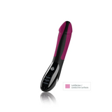 TESTER - Mystim Tickling Truman eStim Vibrator, Black Edition