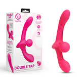 TESTER - DOUBLE TAP