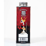 Cock Oil Water-Based Lubricant – Metal Can with Inner Plastic Liner 9 oz