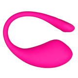 TESTER - LUSH 3 REMOTE CONTOL VIBRATOR - PINK